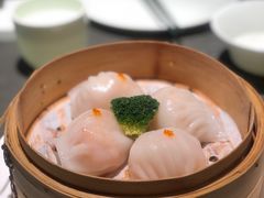 水晶虾饺皇-粤凤佬