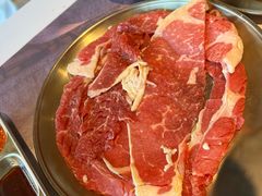 -西塔老太太泥炉烤肉(望京一店)