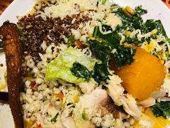 -So Lounge索兰至餐厅(蓝色港湾店)