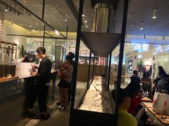 -喜茶(深圳东门1234店)