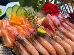 -松坂屋日料自助(长城路店)