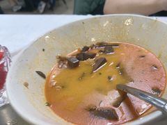 -湘中缘·湖南菜(娄底驻京办店)