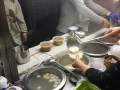 -勤記甜品