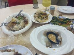 -钱塘府海鲜餐厅