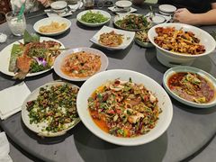 -紫滇源云南生态菜(丹凤街店)