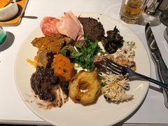 -拉蒂娜·巴西牛排馆 Latina·Brazilian Steakhouse(陆家嘴旗舰店)
