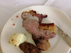 芝士小饼-拉蒂娜·巴西牛排馆 Latina·Brazilian Steakhouse(陆家嘴旗舰店)