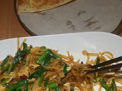 -谷丽麦馕新疆菜·清真(步步高梅溪新天地店)