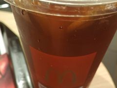 -麦当劳(江湾镇店)