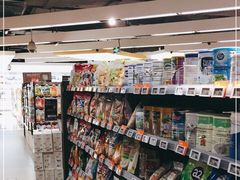 -Olé精品超市(上海虹桥南丰城店)