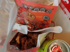 -1973继光香香鸡(金桥国际店)