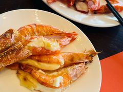 -洲际酒店·地平线全日餐厅HORIZON CAFÉ
