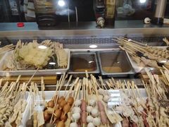 -成都米粉串串钵钵鸡(阜通店)
