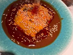 -雀蓝川菜(滨湖万象汇店)