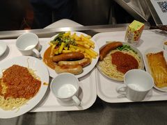 -宜家·瑞典风味餐厅(四元桥店)
