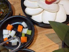 -九田家黑牛烤肉料理(新光汇店)
