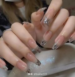 -Halo美甲美睫
