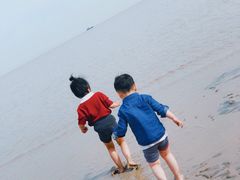 -南汇嘴观海公园