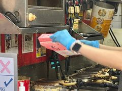 -利强记北角鸡蛋仔(弥敦道店 )