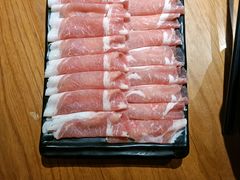 -呷哺呷哺 黄金牧场 (大港油田幸福广场店)