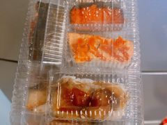 -池田寿司·4H鲜作(西直门凯德华联店)