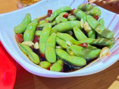 -庆峰龙虾烧烤(合肥一店)