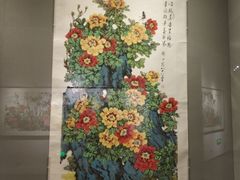 景点-太原市博物馆
