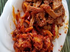 -鸭绿江民族饭店(总店)