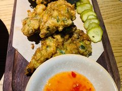 -潮粥荟·潮汕砂锅粥(朝阳大悦城店)