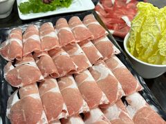 -马记伊源斋涮肉·清真菜(百子湾店)