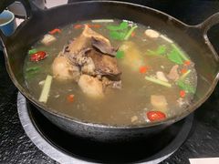 -盡膳口福·百年汤方火锅(科华北路店)
