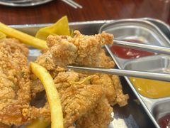 -青春分食(仙林大学城店)