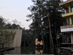 -保利石象湖景区