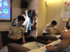 -蓉府金足印象(草市街22分店)