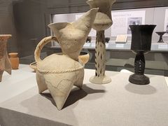 -北京大学赛克勒考古与艺术博物馆