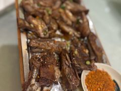 -大树头·花园餐厅(市桥店)