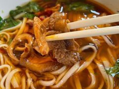 -老长沙原汁原味粉馆(韭菜园店)