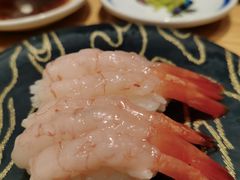 -合点寿司(金虹桥商场店)