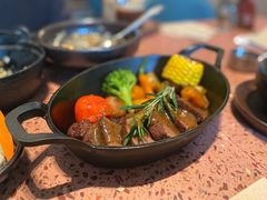 -La Terre乐田(万象城店)