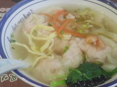 -长人馄饨铺(解放街店)