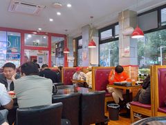 -胶东海鲜大排档(北太平庄店)