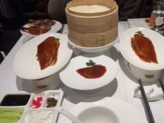 -四季民福烤鸭店(王府井东安门店)