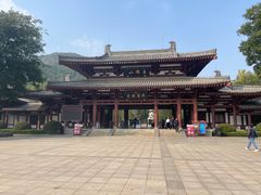 -千佛山风景名胜区