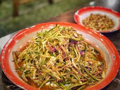 -粗粮人家·东北菜(洋桥店)