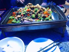 -蛙有道·铁锅牛蛙(万泰汇店)