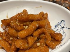 古法糖醋里脊-紫泥369粗粮季(鼓楼店)