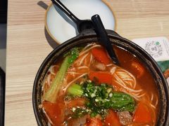 -俏凤凰(美林M·LIVE天地东座店)