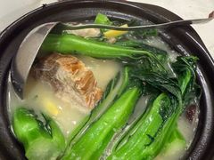 -汇兴源餐馆(小北路店)