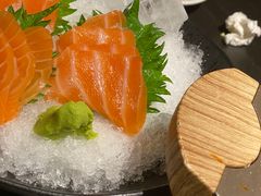 -栖川山葵家·寿喜锅·日式料理(龙湖北城天街商场店)