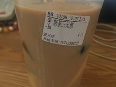 -CoCo都可(西安路民勇店)